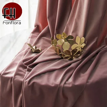 Dutch Velvet Blackout Curtains For Bedroom Solid Luxury Room Curtains For The Living Room Blackout Screen Curtains Drapes Blinds
Dutch Velvet Blackout Curtains For Bedroom Solid Luxury Room Curtains For The Living Room Blackout Screen Curtains Drapes Blinds