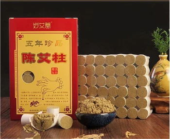 108pcs 5 years little smoke mugwort moxa roll Moxibustion Acupuncture Traditional Set Mini Moxa Sticks Wormwood Massage
108pcs 5 years little smoke mugwort moxa roll Moxibustion Acupuncture Traditional Set Mini Moxa Sticks Wormwood Massage