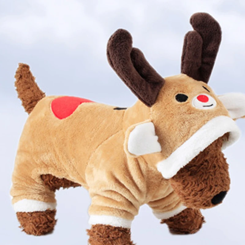 Pet Dog Cat clothes costume for small pet cat hat dress up New Year pet costume cloak Christmas clothes mascotas Dog Clothes
Pet Dog Cat clothes costume for small pet cat hat dress up New Year pet costume cloak Christmas clothes mascotas Dog Clothes