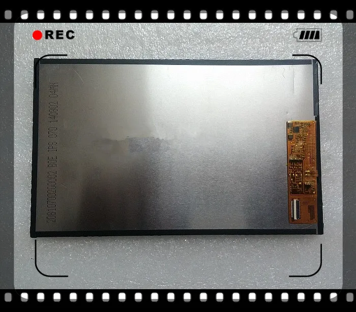 Экран ЖК-модуля KR070IB4S 1030300890 REV:C | Компьютеры и офис