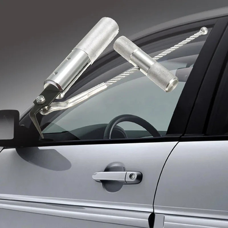 Новый 1 Набор для ремонта ручной инструмент лобовое стекло автомобиля стеклянное