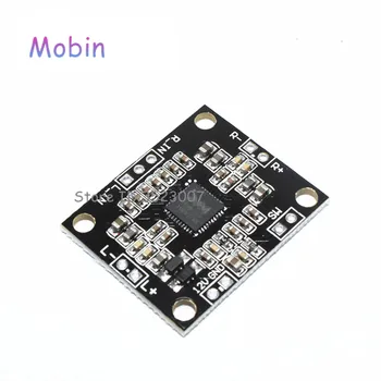 50pcs/lot PAM8610 digital power amplifier board 2 x15w dual channel stereo mini class D power amplifier board Free shipping
50pcs/lot PAM8610 digital power amplifier board 2 x15w dual channel stereo mini class D power amplifier board Free shipping