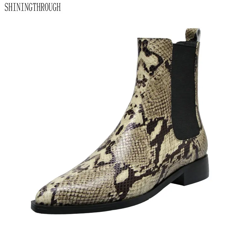 Brand High Quality Genuine Leather Ankle Boots Pointed Toe Party Wedding Shoes Woman High Heels Pumps Female BasicBoots
Brand High Quality Genuine Leather Ankle Boots Pointed Toe Party Wedding Shoes Woman High Heels Pumps Female BasicBoots