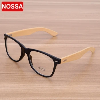 Bamboo Handmade Vintage Rivets Eyeglasses Frame Men Women Students Retro Wooden Glasses Frame Myopia Optical Frame Clear Lens
Bamboo Handmade Vintage Rivets Eyeglasses Frame Men Women Students Retro Wooden Glasses Frame Myopia Optical Frame Clear Lens