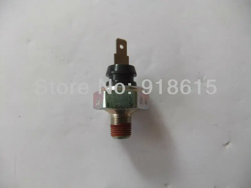 KM186F KM178F KM186FA 186f 178F oil alarm oil pressure sensor fit for KIPOR KAMA diesel generator parts
KM186F KM178F KM186FA 186f 178F oil alarm oil pressure sensor fit for KIPOR KAMA diesel generator parts