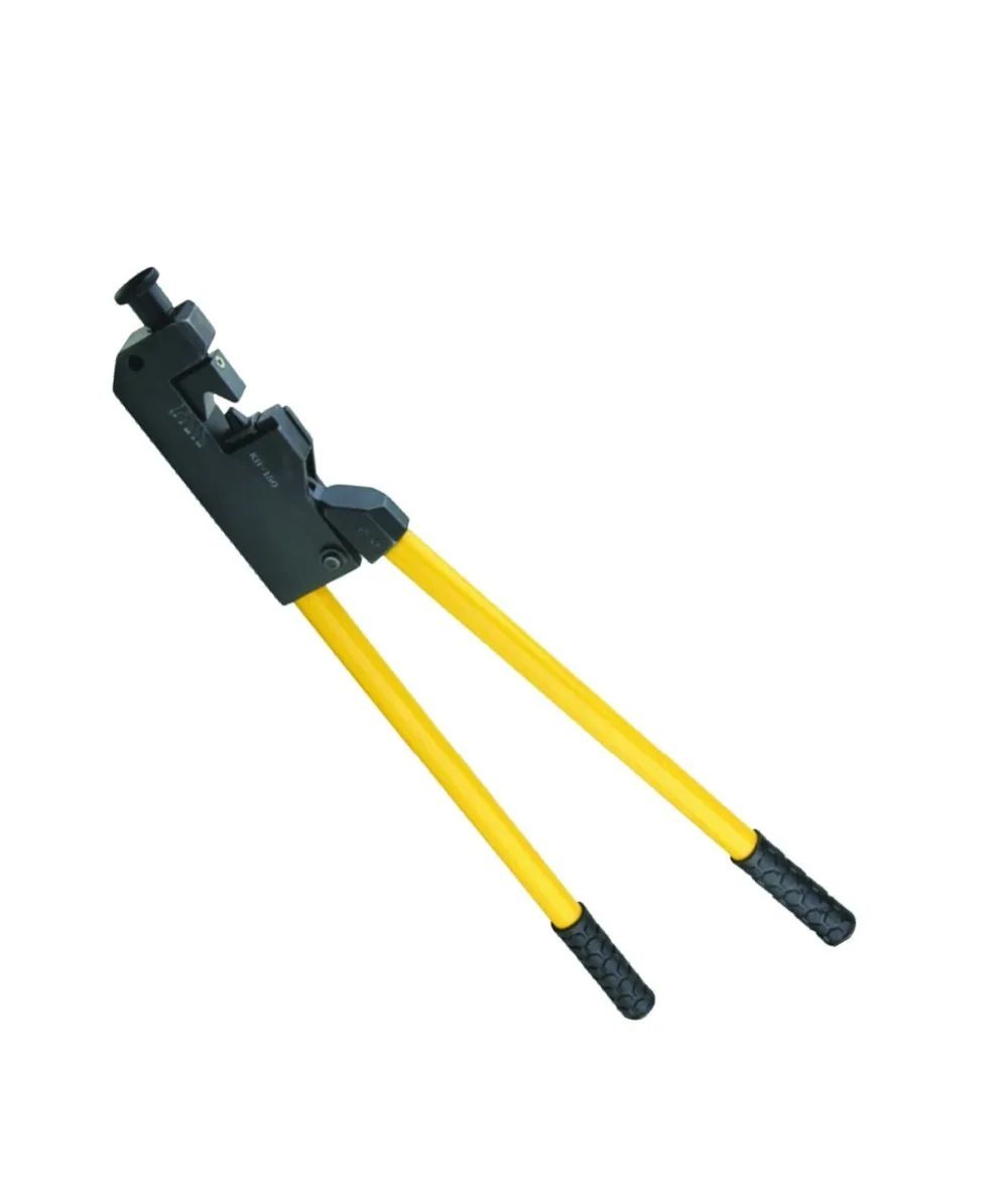 Indent manual crimping tool KH-150