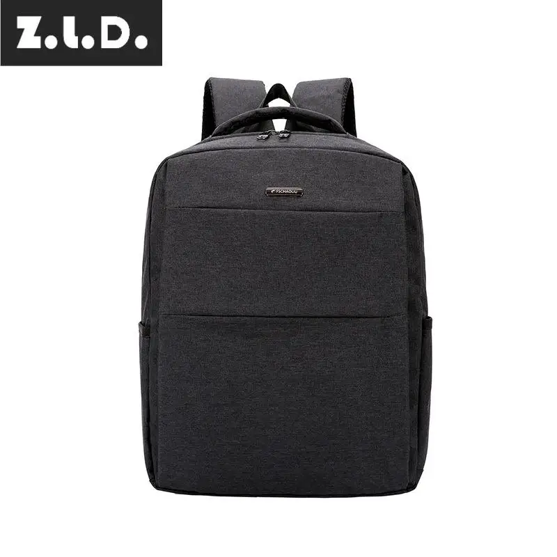 Z.L.D. Casual Business Laptop Bag Men's & Women's Backpacks Travel Bags Student Bags Backpack Army Laptop Backpack
Z.L.D. Casual Business Laptop Bag Men's & Women's Backpacks Travel Bags Student Bags Backpack Army Laptop Backpack