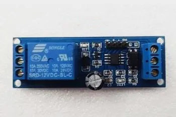 Free Shipping!!! Bluetooth receiver relay switch control module / wireless door lock 12V 5V
Free Shipping!!! Bluetooth receiver relay switch control module / wireless door lock 12V 5V