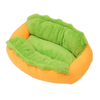 Winter Dog Beds Pet Dog House Warm Soft Puppy House for Dogs Cushion Pet Hot Dog Bad Puppy Nest Kennel
Winter Dog Beds Pet Dog House Warm Soft Puppy House for Dogs Cushion Pet Hot Dog Bad Puppy Nest Kennel