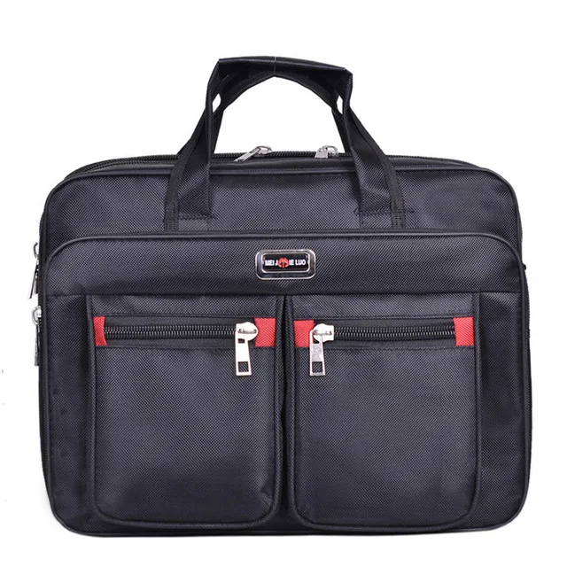2019 New High Quality Men Messenger Oxford Bags Minimalism Tote Briefcase Mochilas Para Laptop Business Protect Computer Bag
2019 New High Quality Men Messenger Oxford Bags Minimalism Tote Briefcase Mochilas Para Laptop Business Protect Computer Bag