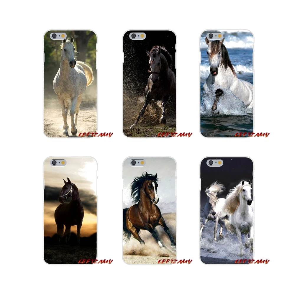 Accessories Phone Shell Covers For Samsung Galaxy S3 S4 S5 MINI S6 S7 edge S8 S9 Plus Note 2 3 4 5 8 Watercolor Running Horses
Accessories Phone Shell Covers For Samsung Galaxy S3 S4 S5 MINI S6 S7 edge S8 S9 Plus Note 2 3 4 5 8 Watercolor Running Horses