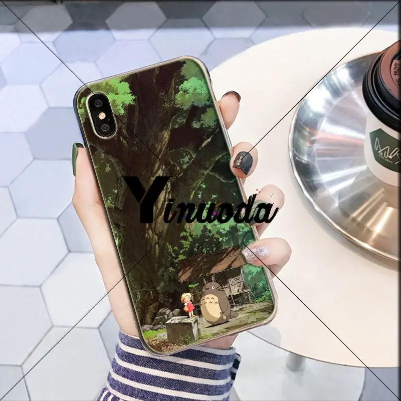 Chinchilla Hayao Miyazaki anime