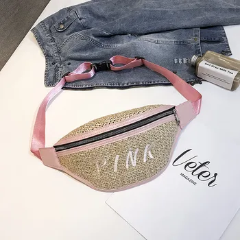 New Hot fanny pack Women Adjustable Shoulder Strap Simple Versatile Messenger Bag Print Pockets sac banane *
New Hot fanny pack Women Adjustable Shoulder Strap Simple Versatile Messenger Bag Print Pockets sac banane *