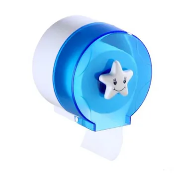 Toilet tissue box free punching Toilet wall waterproof paper tube wall shelves creative waterproof bathroom paper towel racking
Toilet tissue box free punching Toilet wall waterproof paper tube wall shelves creative waterproof bathroom paper towel racking