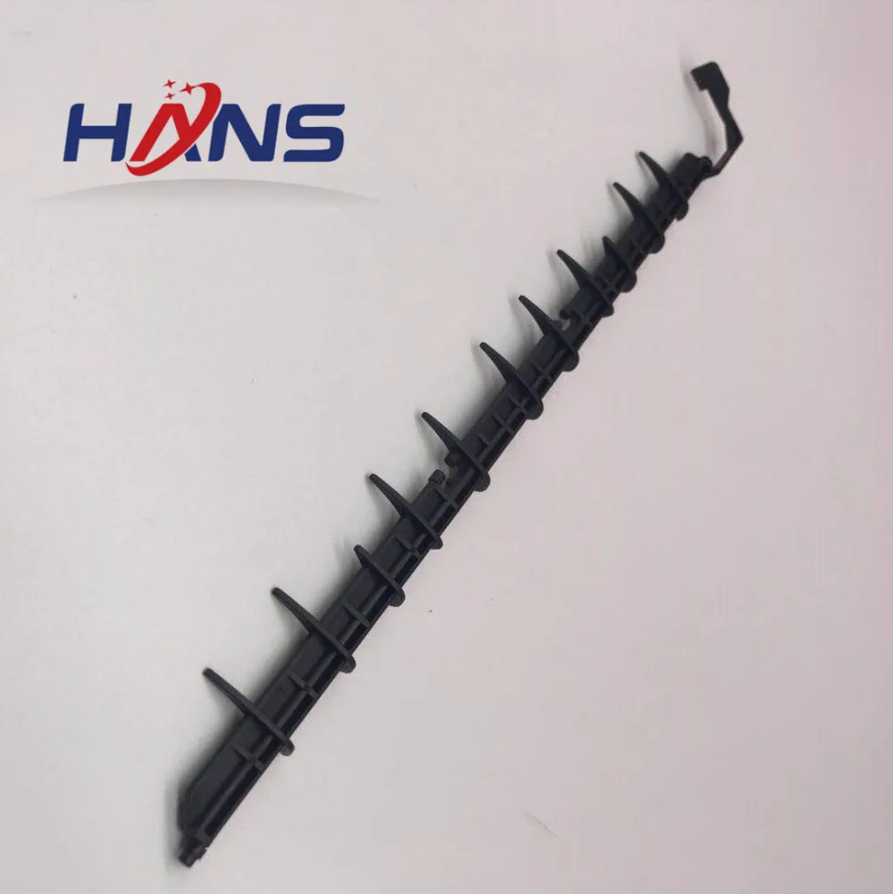10pc. H5562208 H556-2208 H556-2209 for Ricoh Aficio 1515 1515F 161 161F 171 171SPF Fuser Gate Plate
10pc. H5562208 H556-2208 H556-2209 for Ricoh Aficio 1515 1515F 161 161F 171 171SPF Fuser Gate Plate