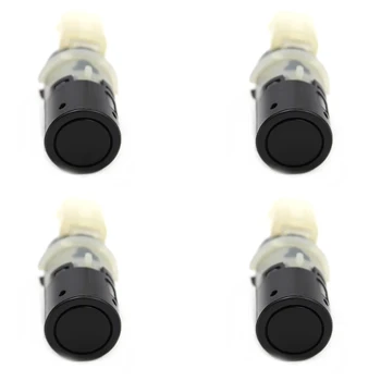 YAOPEI 4PCS Reverse Parking Sensor PDC For BMW E39 E53 E60 E61 E65 E66 E67 X5 X3 6989067 66206911831 66206989067 66216938737
YAOPEI 4PCS Reverse Parking Sensor PDC For BMW E39 E53 E60 E61 E65 E66 E67 X5 X3 6989067 66206911831 66206989067 66216938737