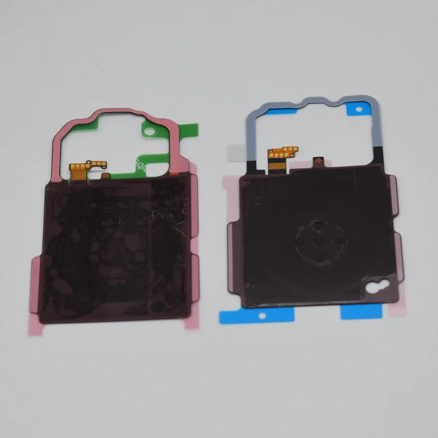 For Samsung Galaxy S8 G950 S8 Plus G955 G955F NFC Wireless Charging Charge Receiver Panel Coil Sticker Flex Cable
For Samsung Galaxy S8 G950 S8 Plus G955 G955F NFC Wireless Charging Charge Receiver Panel Coil Sticker Flex Cable
