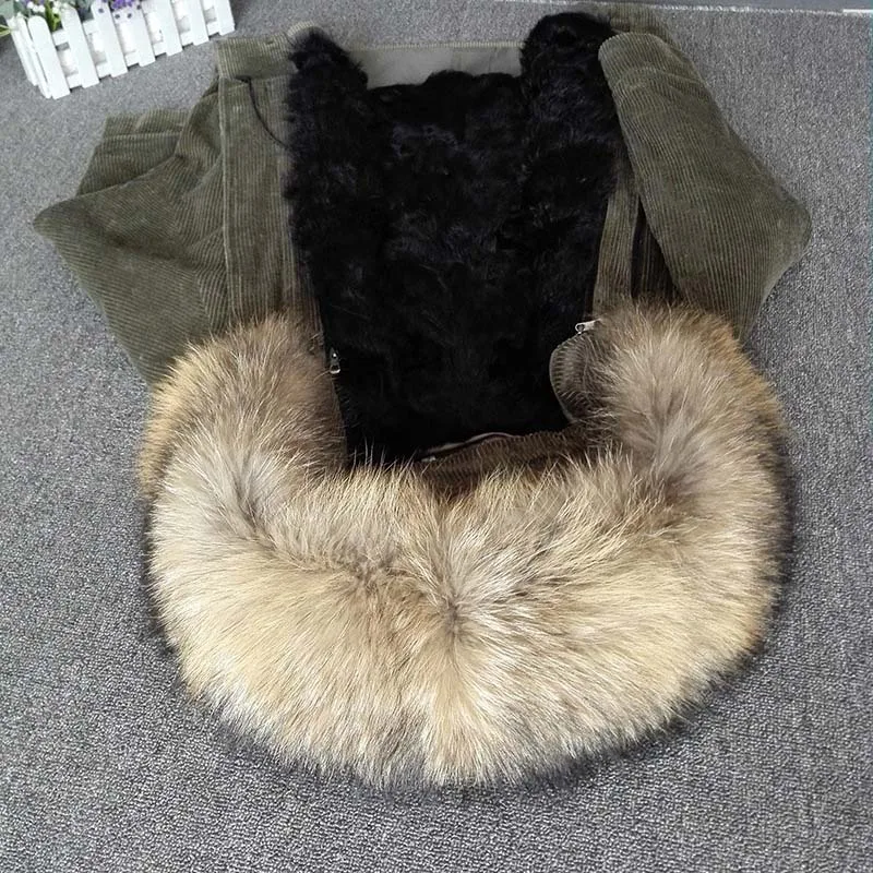 lamb fur liner 05