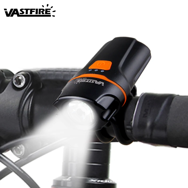 1000 lm XPE LED Rechargeable USB Waterproof Bicycle light Front Bike Lamp Torch Headlight Battery
1000 lm XPE LED Rechargeable USB Waterproof Bicycle light Front Bike Lamp Torch Headlight Battery