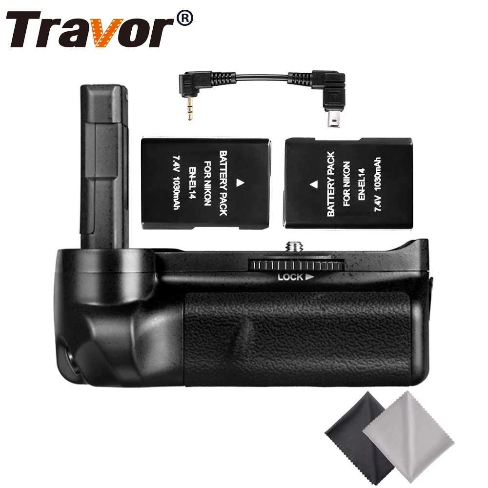 TRAVOR