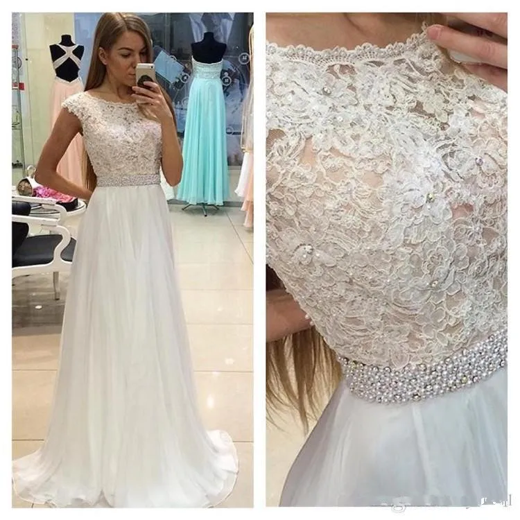 2019 Mermaid Long Prom Dresses Sexy cheap lace dress white long evening plus size prom dresses
2019 Mermaid Long Prom Dresses Sexy cheap lace dress white long evening plus size prom dresses