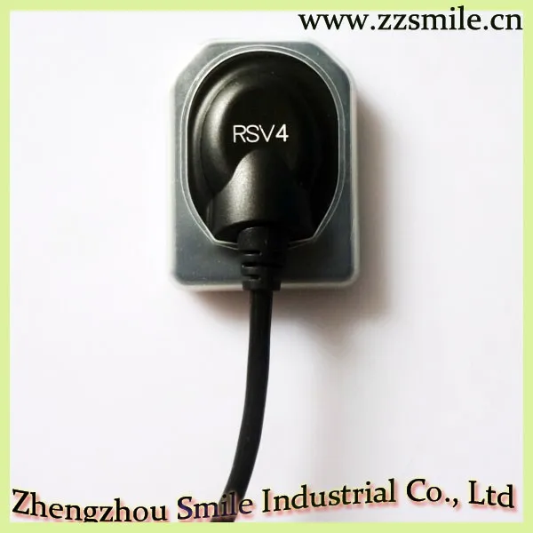 RSV4 Sensor 10