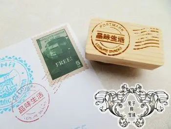 Customized Rubber Cartoon stamp birthday name Word Scrapbooking/Card /Wedding Decoration ink pad use
Customized Rubber Cartoon stamp birthday name Word Scrapbooking/Card /Wedding Decoration ink pad use