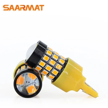 T25 7440 7443 WY21W W21W W21/5W Led Car High Power Turn Signal Brake Reverse lamp Parking Light DRL bulb white red yellow @12V
T25 7440 7443 WY21W W21W W21/5W Led Car High Power Turn Signal Brake Reverse lamp Parking Light DRL bulb white red yellow @12V