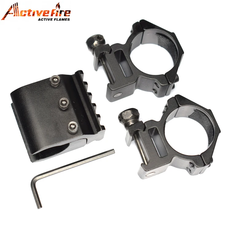 Flashlight Mount Holder Rail Base Adapter Hunting Rifle Gun Scope Converter Laser Sight Base Tactical 20mm Picatinny Weaver
Flashlight Mount Holder Rail Base Adapter Hunting Rifle Gun Scope Converter Laser Sight Base Tactical 20mm Picatinny Weaver