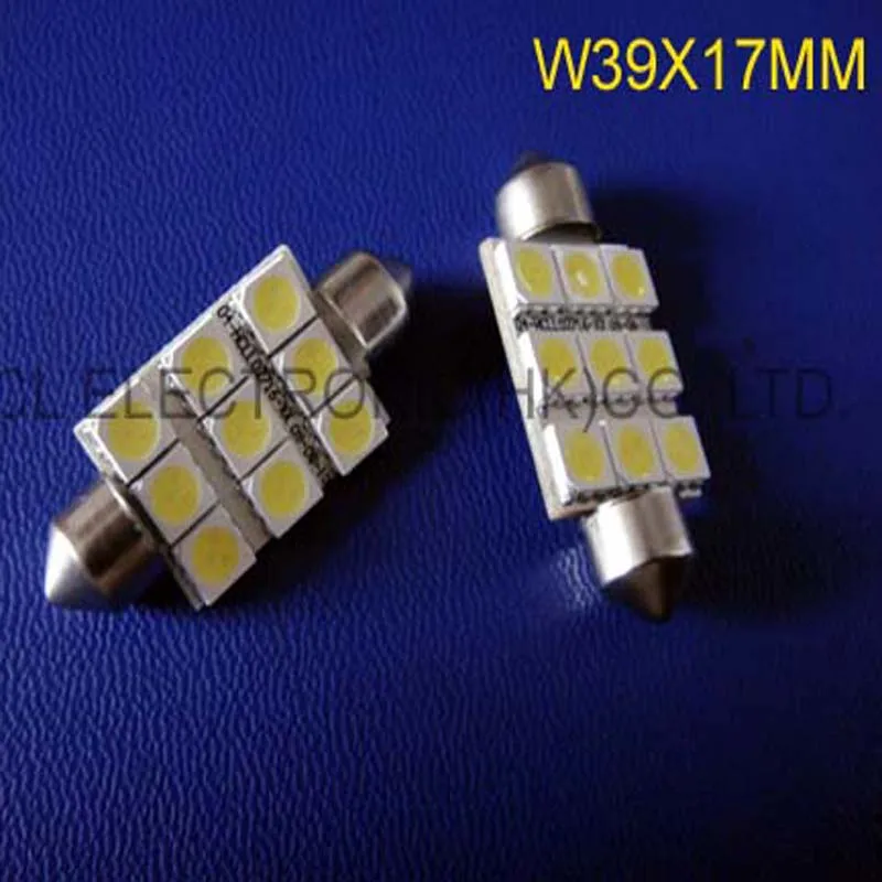 High Quality 39mm Festoon AC/DC12V LED Car Dome Reading Lights Auto Interior Lamps Super Bright Bulbs free shipping 5pcs/lot
High Quality 39mm Festoon AC/DC12V LED Car Dome Reading Lights Auto Interior Lamps Super Bright Bulbs free shipping 5pcs/lot