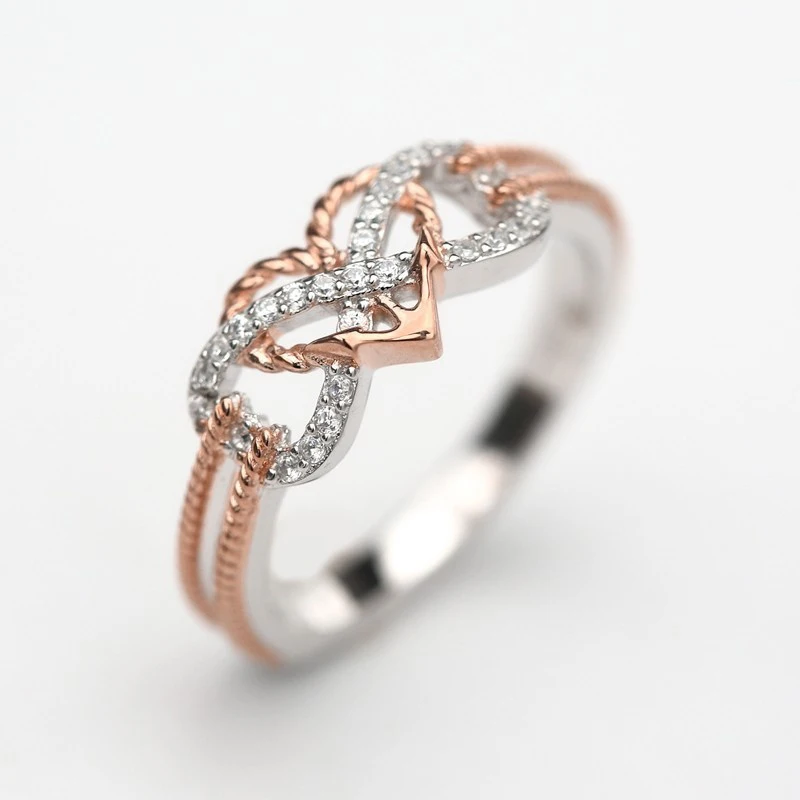 Fashion Cute Simple Love Heart Hollow Rings for Women Temperament Style Hollow Ring Engagement Wedding Promise Jewelry A4Q709
Fashion Cute Simple Love Heart Hollow Rings for Women Temperament Style Hollow Ring Engagement Wedding Promise Jewelry A4Q709