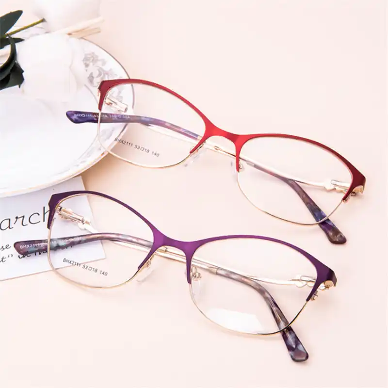 new fashion eyewear frames