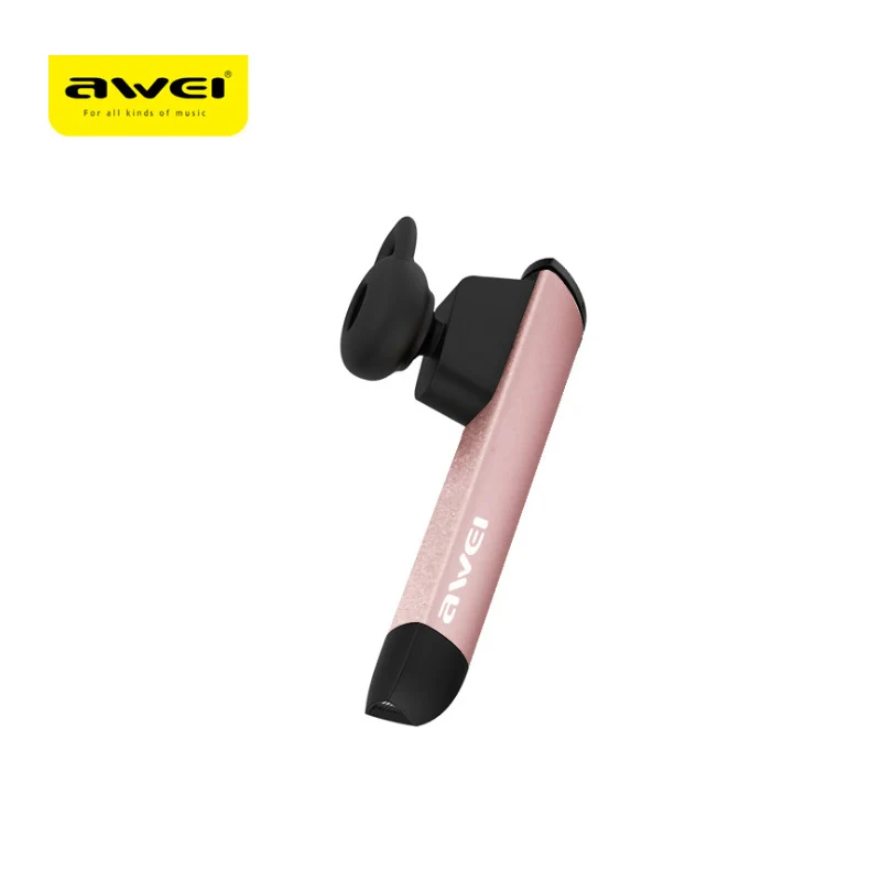 A832BL Portable Wireless Automatic Bluetooth V4.0 with Microphone Sport Earphone
A832BL Portable Wireless Automatic Bluetooth V4.0 with Microphone Sport Earphone