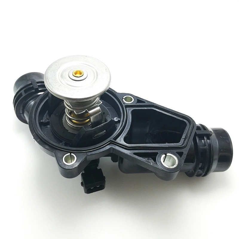 11537509227 11531436823 New Engine Thermostat Cooling Water Thermostat Suitable For BMW E46 E36 E39 E60 E61 thermostat 1995-2010
11537509227 11531436823 New Engine Thermostat Cooling Water Thermostat Suitable For BMW E46 E36 E39 E60 E61 thermostat 1995-2010