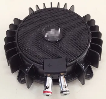 2015 Game seats dedicated analog low frequency Tactile Transducer big Bass Shaker Vibrating speaker cooling performance is good
2015 Game seats dedicated analog low frequency Tactile Transducer big Bass Shaker Vibrating speaker cooling performance is good
