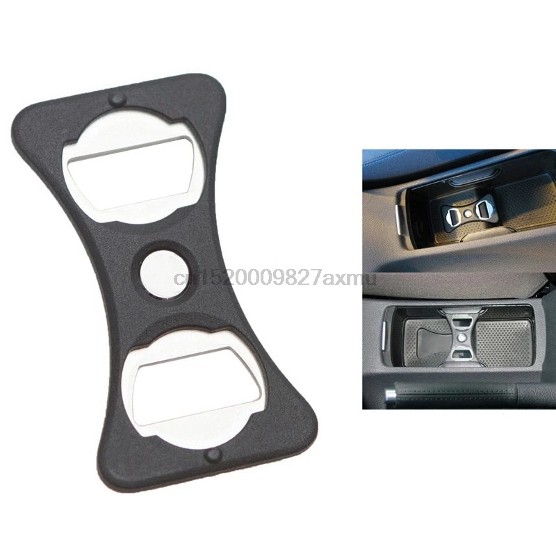 100PCS Stainless Steel Beer Bottle Opener with Drink Cup Holder Divider for VW/Golf Cars Logo
100PCS Stainless Steel Beer Bottle Opener with Drink Cup Holder Divider for VW/Golf Cars Logo