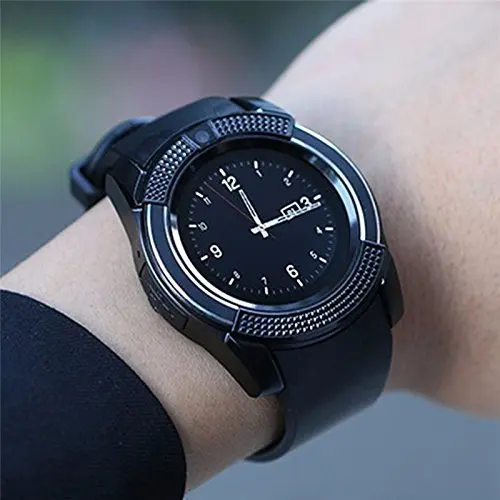 v8 smartwatch reloj relogio inteligente gps ios android tracker monitor montre connect kids akilli saatler zegarek women horloge
v8 smartwatch reloj relogio inteligente gps ios android tracker monitor montre connect kids akilli saatler zegarek women horloge