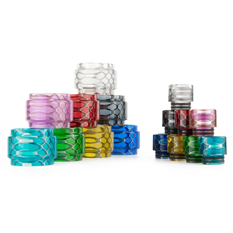 Coloful pyrex Replacement Extend Glass Tube For Eleaf i just 3 Tank 6.5ml Tank Atomizer Resin Tube Set
Coloful pyrex Replacement Extend Glass Tube For Eleaf i just 3 Tank 6.5ml Tank Atomizer Resin Tube Set