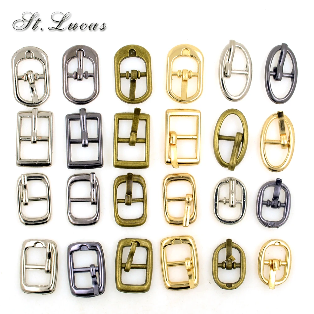 New arrived 30pcs/lot silver gun-black gold small Square round alloy metal shoes bags Belt Buckles DIY Accessory Sewing XK023
New arrived 30pcs/lot silver gun-black gold small Square round alloy metal shoes bags Belt Buckles DIY Accessory Sewing XK023
