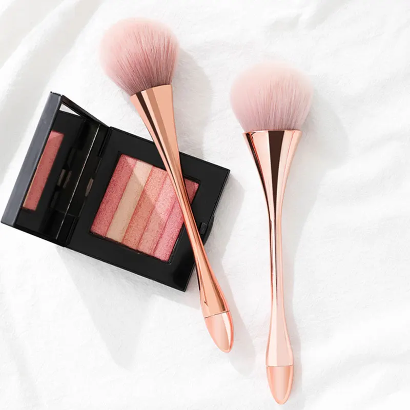 Rose Red Powder Brush Foundation Brush Soft Face Beauty Tool Goblet Shaped Makeup Beauty Brushes Cosmetic
Rose Red Powder Brush Foundation Brush Soft Face Beauty Tool Goblet Shaped Makeup Beauty Brushes Cosmetic