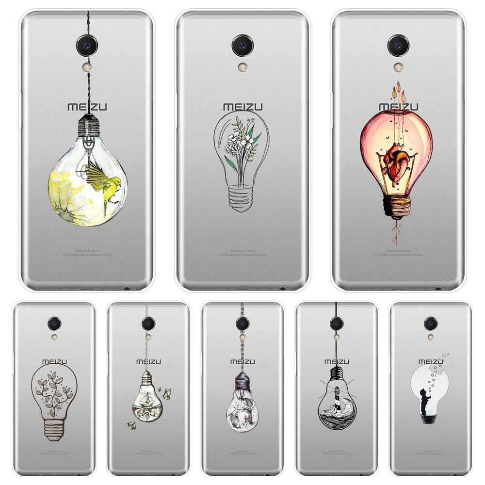 Art Flower light Fish Back Cover For Meizu M6 M6S M6T M5 M5C M5S M3 M3S M2 Soft Silicone Phone Case For Meizu M2 M3 M5 M6 Note
Art Flower light Fish Back Cover For Meizu M6 M6S M6T M5 M5C M5S M3 M3S M2 Soft Silicone Phone Case For Meizu M2 M3 M5 M6 Note