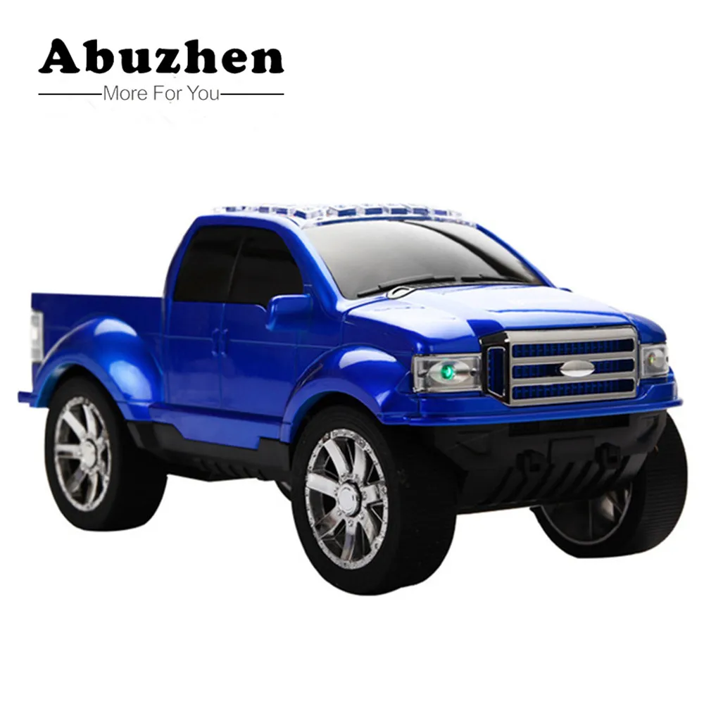 Abuzhen Bluetooth Speaker Portable Truck Shape Blutooth Stereo Speaker Support Hands-free TF Card FM Radio USB for iPhone HTC
Abuzhen Bluetooth Speaker Portable Truck Shape Blutooth Stereo Speaker Support Hands-free TF Card FM Radio USB for iPhone HTC