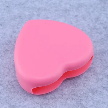 3 Pcs Silicone Makeup Brush Cleaner Pad Washing Scrubber Board Cleaning Mat Hand Tools @ME88
3 Pcs Silicone Makeup Brush Cleaner Pad Washing Scrubber Board Cleaning Mat Hand Tools @ME88