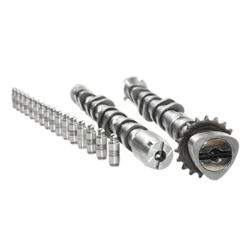 AP01 2x Camshafts & 16x Hydraulic Tappets Fit For AUDI VW Skoda 2.0TFSI AXX BPY
AP01 2x Camshafts & 16x Hydraulic Tappets Fit For AUDI VW Skoda 2.0TFSI AXX BPY