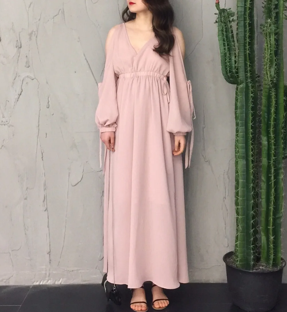sexy summer beach dress women clothing off shoulder high slim waist Backless long pink dress elegant 2019 bohemian boho vestidos
sexy summer beach dress women clothing off shoulder high slim waist Backless long pink dress elegant 2019 bohemian boho vestidos