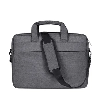 Unisex Waterproof Handbag Messenger Shoulder Bag Tote Bag for MacBook air 13.3/14.1/15.6 Women's Laptop bag Briefcase Laptop bag
Unisex Waterproof Handbag Messenger Shoulder Bag Tote Bag for MacBook air 13.3/14.1/15.6 Women's Laptop bag Briefcase Laptop bag