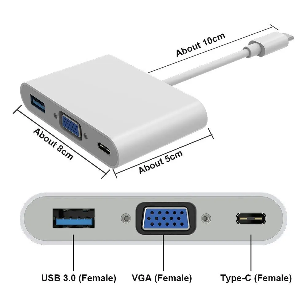 USB3.1 to VGA (12)