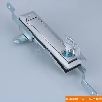 Granville full cabinet lock MS731-2 lock rod MS461 power distribution cabinet door switch control cabinet door
Granville full cabinet lock MS731-2 lock rod MS461 power distribution cabinet door switch control cabinet door
