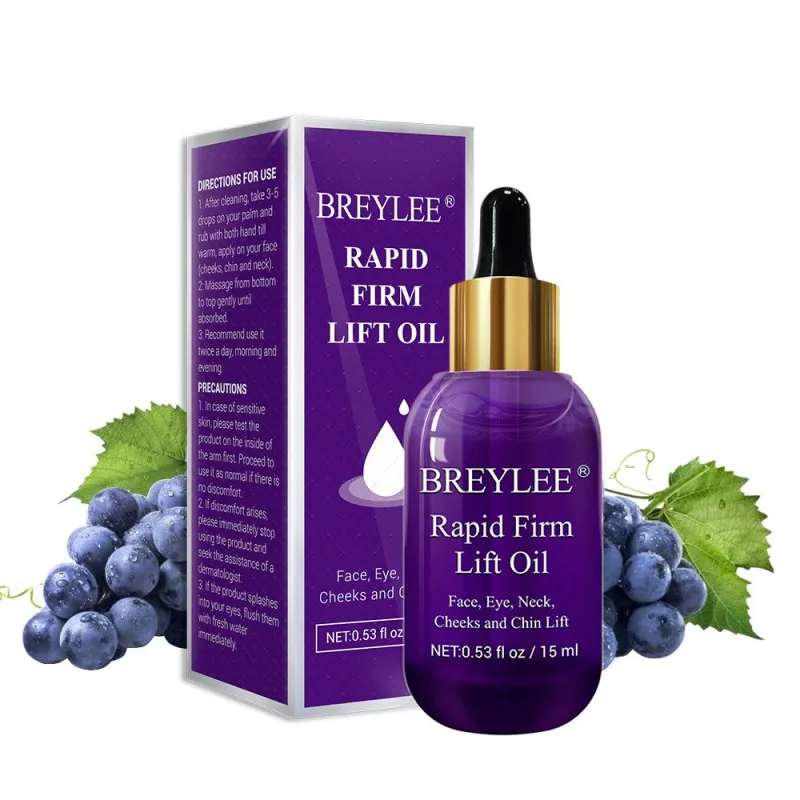 Powerful V Shape Facial Essential Oil Rapid Firming Lifting Face Essence Oil Massage Anti Wrinkle Anti-Aging Skin Care
Powerful V Shape Facial Essential Oil Rapid Firming Lifting Face Essence Oil Massage Anti Wrinkle Anti-Aging Skin Care