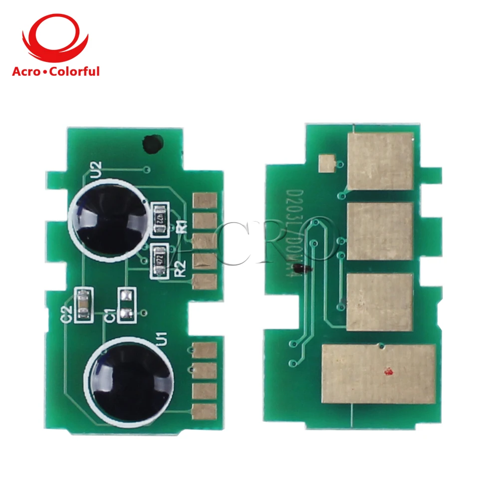 MLT-D203L 5k Reset Chip for Samsung d203 SL-M3320/3820/4020/M3370/3870/4070 Toner Cartridge Chips
MLT-D203L 5k Reset Chip for Samsung d203 SL-M3320/3820/4020/M3370/3870/4070 Toner Cartridge Chips